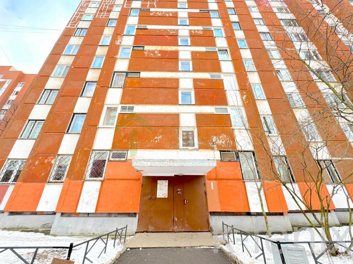 квартира 68 метров